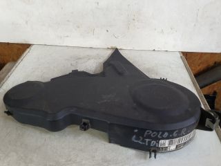 bontott VW POLO V Felső Vezérlés Burkolat