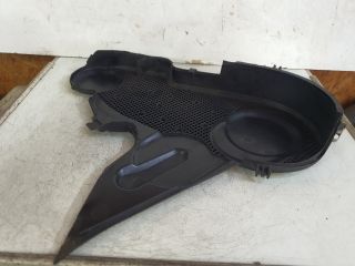 bontott VW POLO V Felső Vezérlés Burkolat