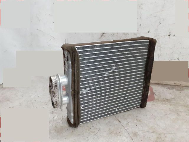 bontott VW POLO V Fűtőradiátor