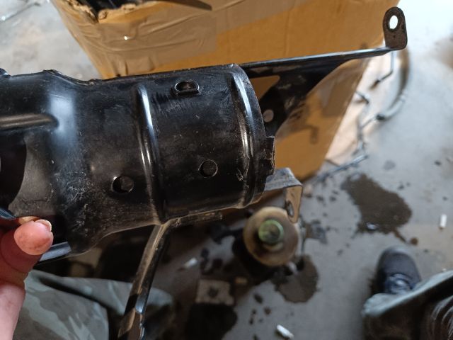 bontott VW POLO V Gázolajszűrő Ház