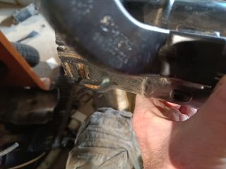 bontott VW POLO V Gázolajszűrő Ház