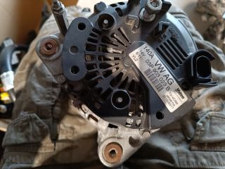 bontott VW POLO V Generátor