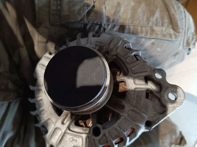 bontott VW POLO V Generátor