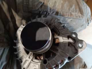 bontott VW POLO V Generátor