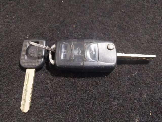 bontott VW POLO V Gyújtáskapcsoló Házzal