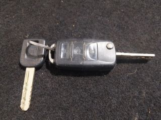 bontott VW POLO V Gyújtáskapcsoló Házzal