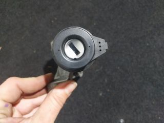 bontott VW POLO V Gyújtáskapcsoló Házzal