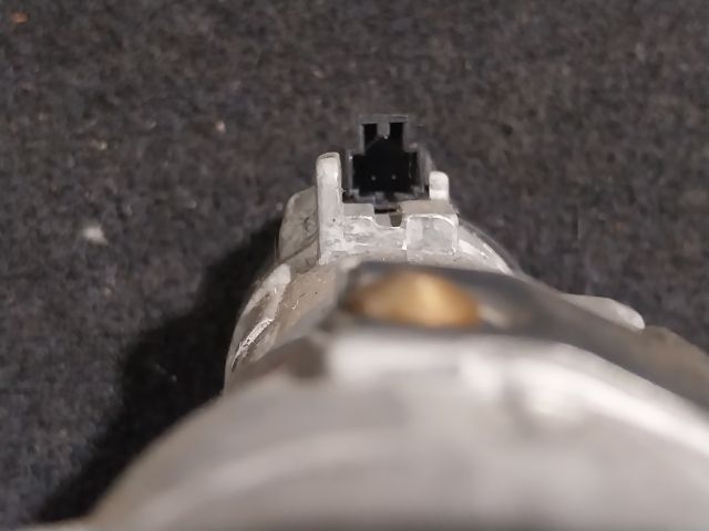 bontott VW POLO V Gyújtáskapcsoló Házzal