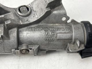 bontott VW POLO V Gyújtáskapcsoló