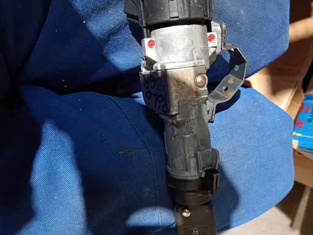 bontott VW POLO V Gyújtáskapcsoló