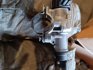 bontott VW POLO V Gyújtáskapcsoló