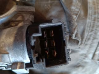 bontott VW POLO V Gyújtáskapcsoló