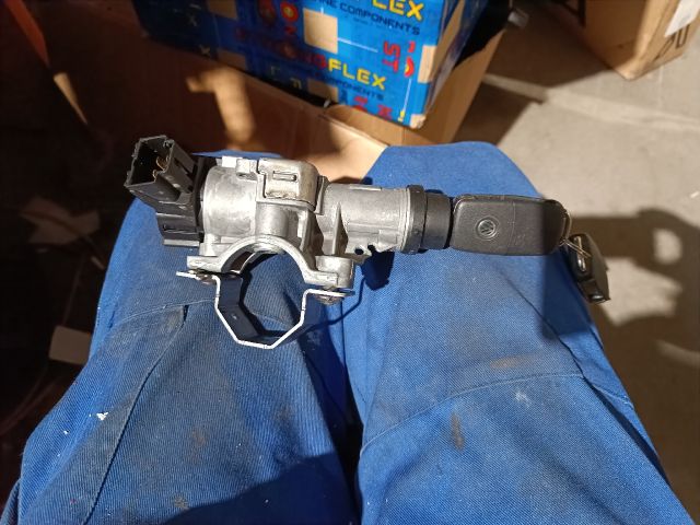 bontott VW POLO V Gyújtáskapcsoló