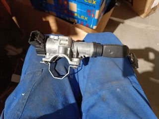 bontott VW POLO V Gyújtáskapcsoló