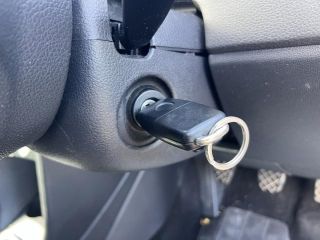 bontott VW POLO V Gyújtáskapcsoló