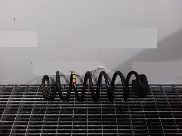 bontott VW POLO V Hátsó Rugó