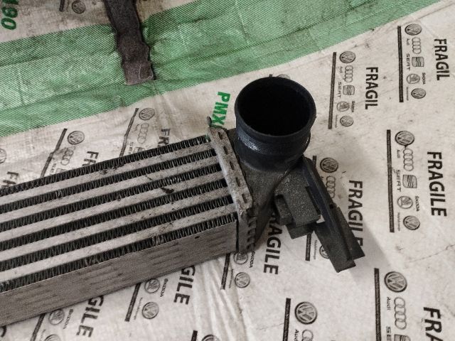 bontott VW POLO V Intercooler