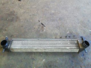 bontott VW POLO V Intercooler