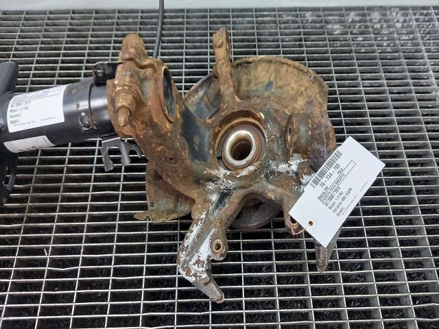 bontott VW POLO V Jobb első Csonkállvány