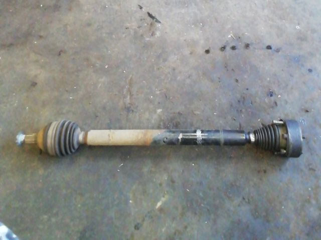 bontott VW POLO V Jobb Féltengely