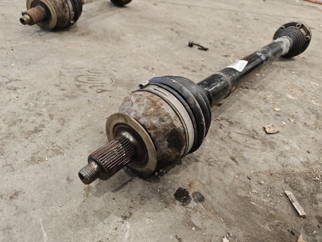 bontott VW POLO V Jobb Féltengely