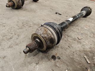 bontott VW POLO V Jobb Féltengely