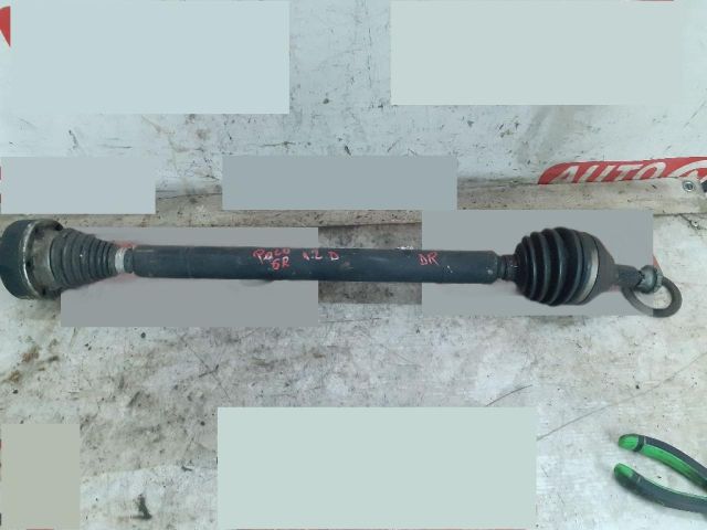 bontott VW POLO V Jobb Féltengely