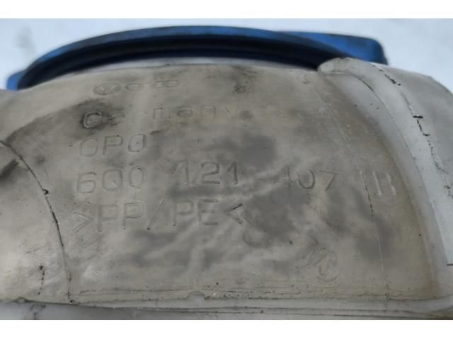 bontott VW POLO V Kiegyenlítő Tartály