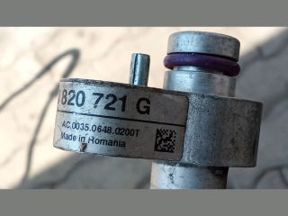 bontott VW POLO V Klíma Cső