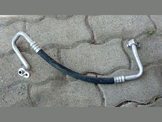 bontott VW POLO V Klíma Cső