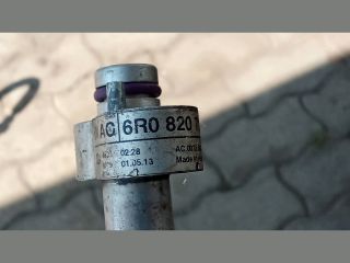 bontott VW POLO V Klíma Cső