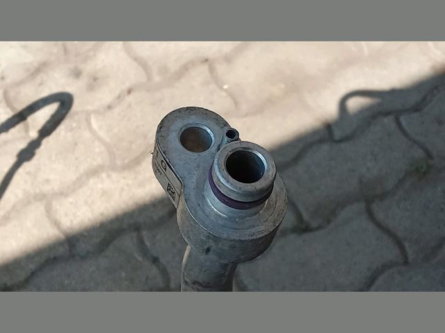 bontott VW POLO V Klíma Cső