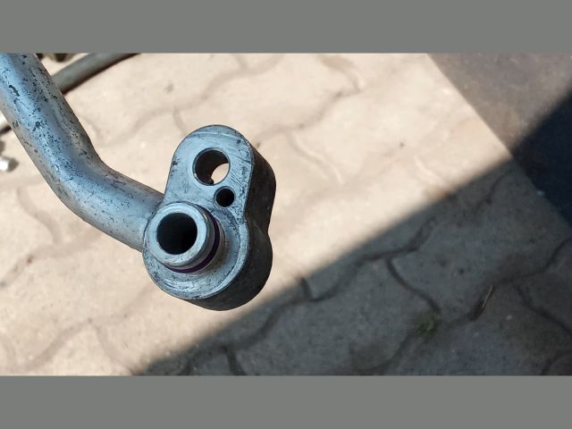 bontott VW POLO V Klíma Cső