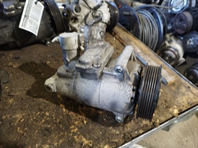 bontott VW POLO V Klímakompresszor