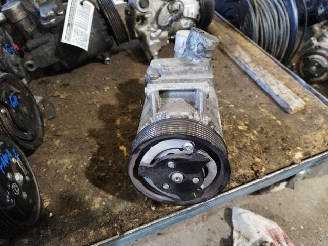 bontott VW POLO V Klímakompresszor