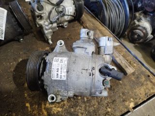 bontott VW POLO V Klímakompresszor