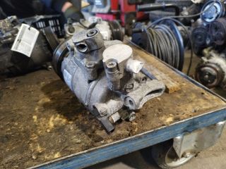 bontott VW POLO V Klímakompresszor