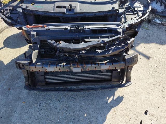 bontott VW POLO V Komplett Homlokfal (Részeivel)