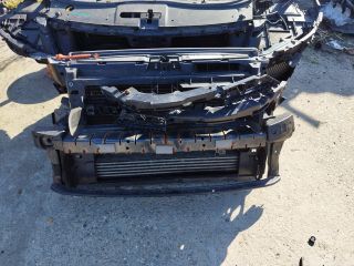 bontott VW POLO V Komplett Homlokfal (Részeivel)