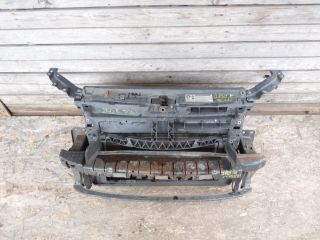 bontott VW POLO V Komplett Homlokfal (Részeivel)