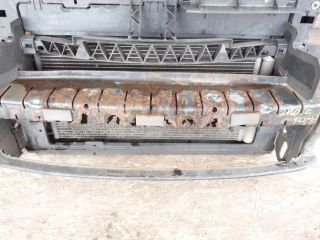 bontott VW POLO V Komplett Homlokfal (Részeivel)