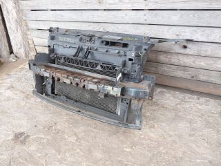 bontott VW POLO V Komplett Homlokfal (Részeivel)