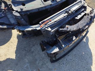 bontott VW POLO V Komplett Homlokfal (Részeivel)