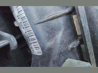 bontott VW POLO V Komplett Homlokfal (Részeivel)