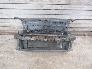 bontott VW POLO V Komplett Homlokfal (Részeivel)