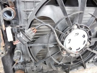 bontott VW POLO V Komplett Homlokfal (Részeivel)