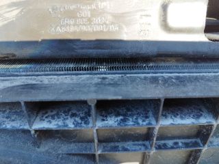 bontott VW POLO V Komplett Homlokfal (Részeivel)