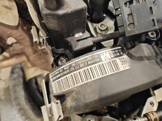 bontott VW POLO V Komplett Motor (Segédberendezésekkel)