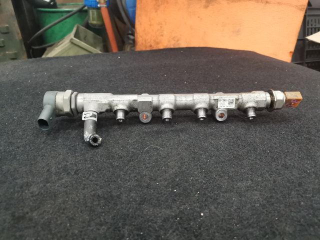 bontott VW POLO V Közösnyomócső