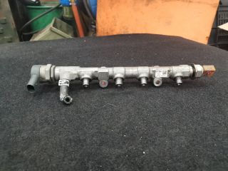 bontott VW POLO V Közösnyomócső